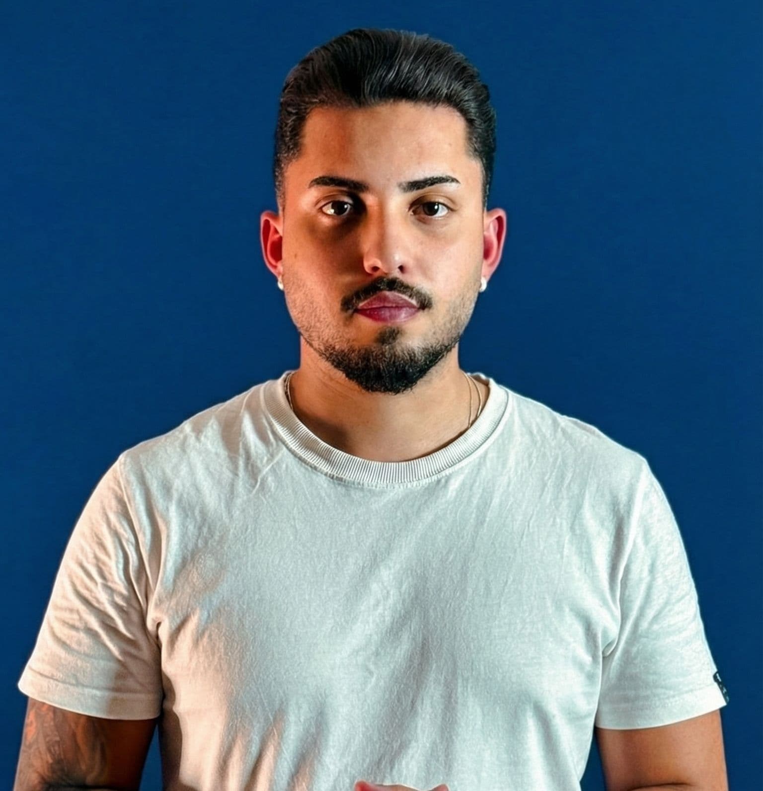 Lucas Prezzi